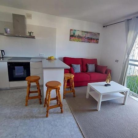 Los Cristianos Terrace By Clabao Arona  Eksteriør bilde