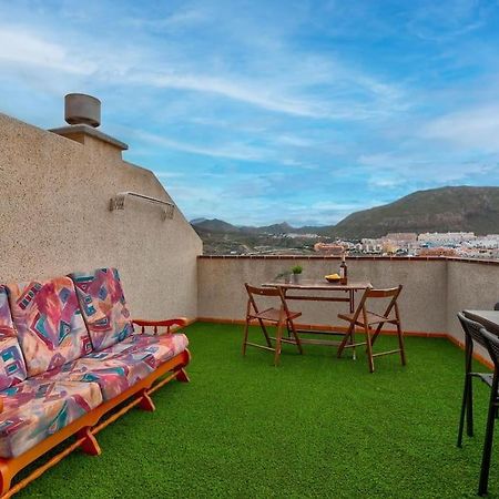 Los Cristianos Terrace By Clabao Arona  Eksteriør bilde